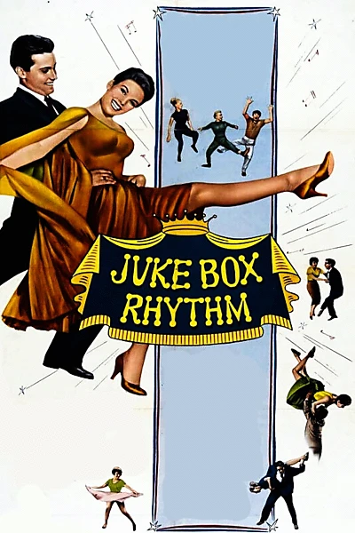 Juke Box Rhythm