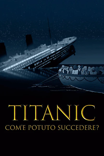 Titanic : Le naufrage aurait-il pu être évité ?