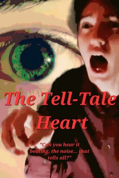 The Tell-Tale Heart