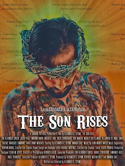 The Son Rises