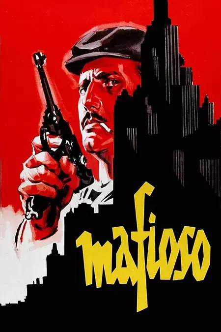 Mafioso