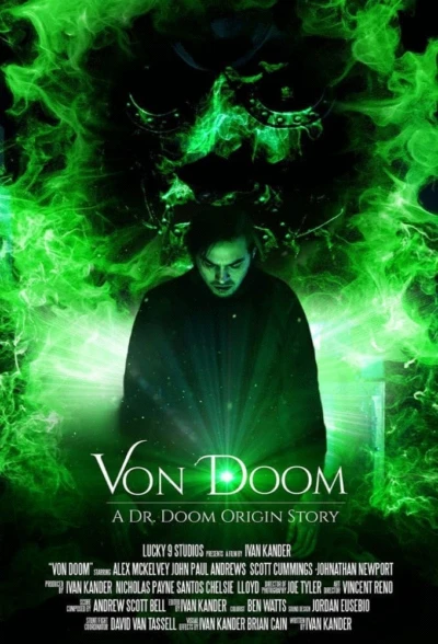 Von Doom