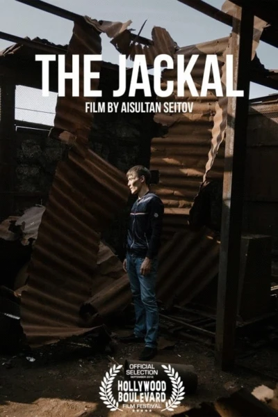 The Jackal