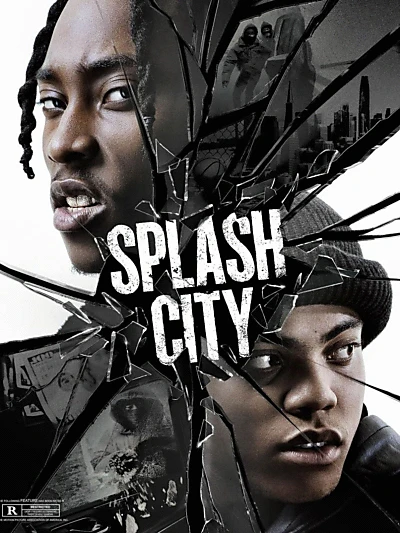 Splash City