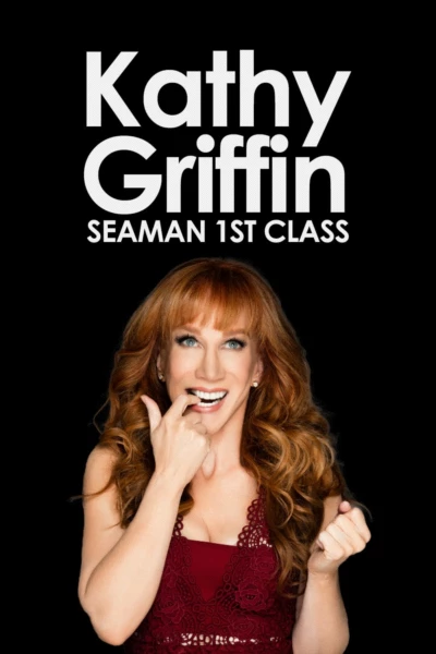 Kathy Griffin: Seaman 1st Class