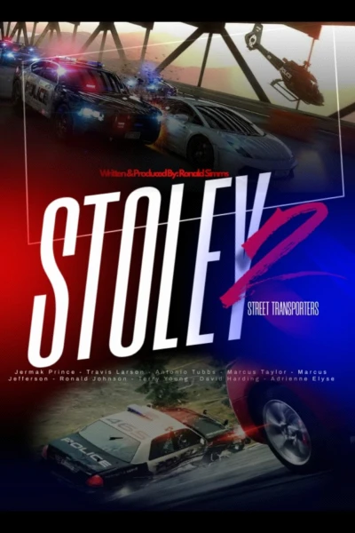 Stoley 2 ( Street Transporters )