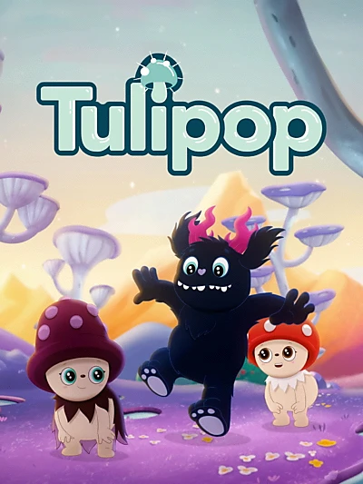 Tulipop