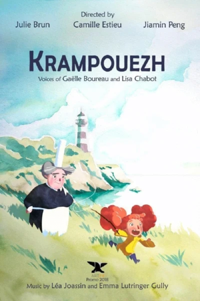 Krampouezh