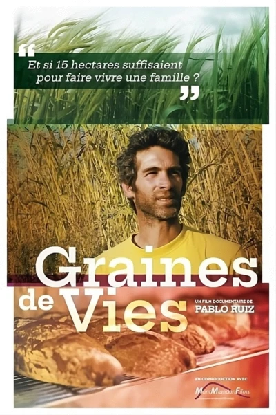 Graines de vies