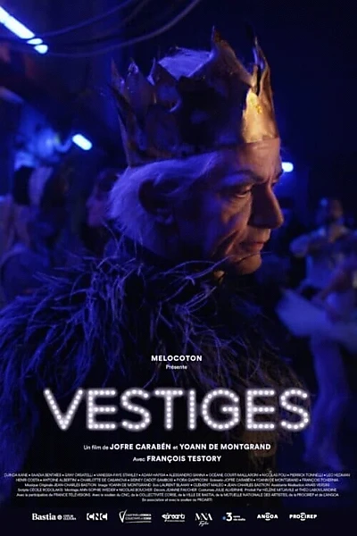 Vestiges