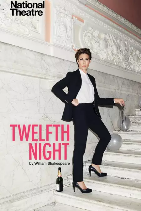 National Theatre Live: Twelfth Night