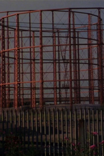 Gasometers