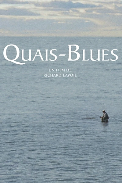 Quais-Blues