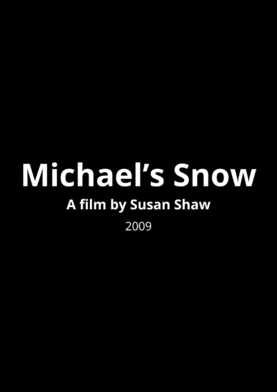 Michael's Snow