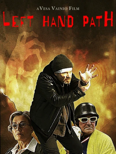 LEFT HAND PATH