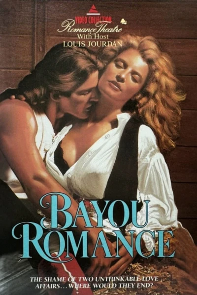 Bayou Romance