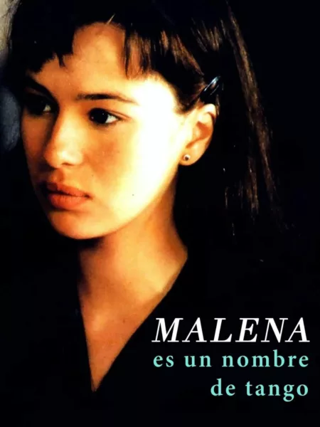 Malena es un nombre de tango