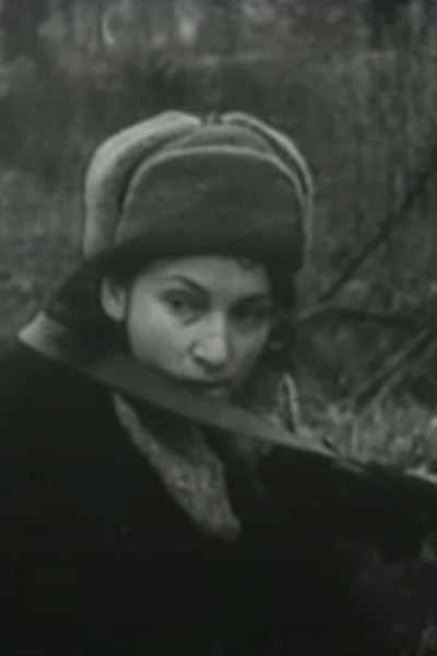 Everyday the Impossible: Jewish Women in the Partisans