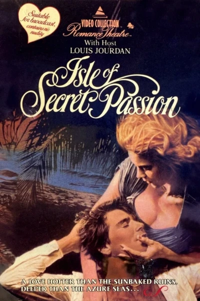 Isle of Secret Passion