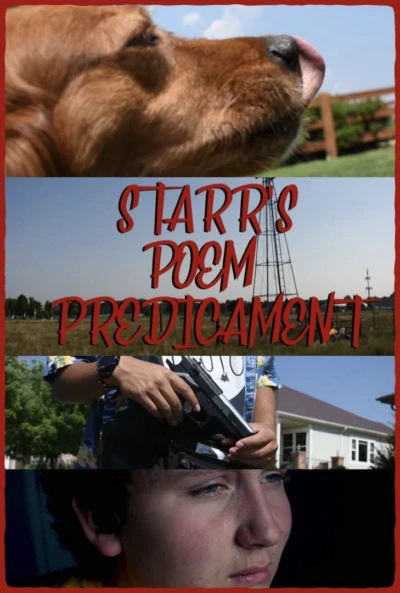 Starr's Poem Predicament