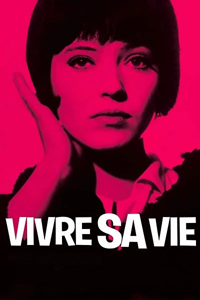 Vivre Sa Vie