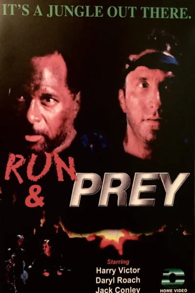 Run & Prey