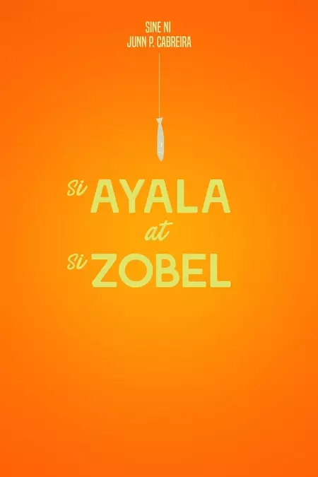 Si Ayala at si Zobel