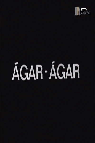 Ágar-Ágar