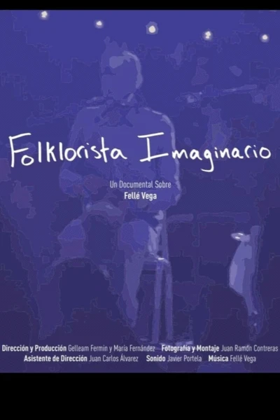 Imaginary Folklorist