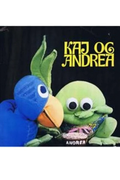 Kaj & Andrea