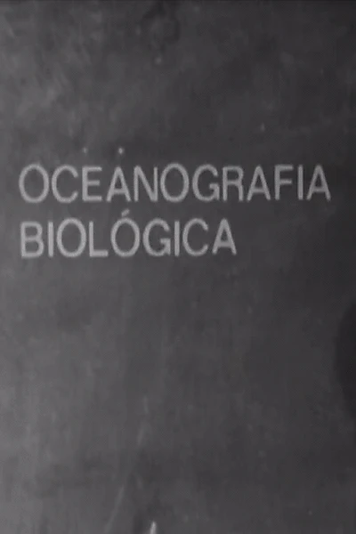 Oceanografia Biológica