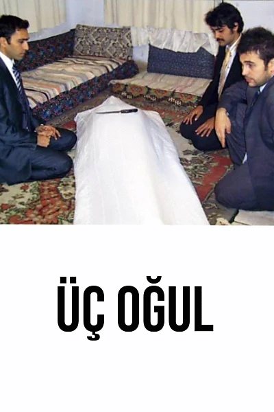 Üç Oğul