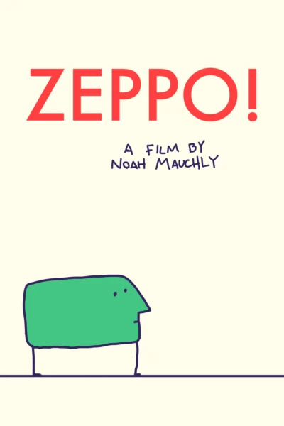 Zeppo!