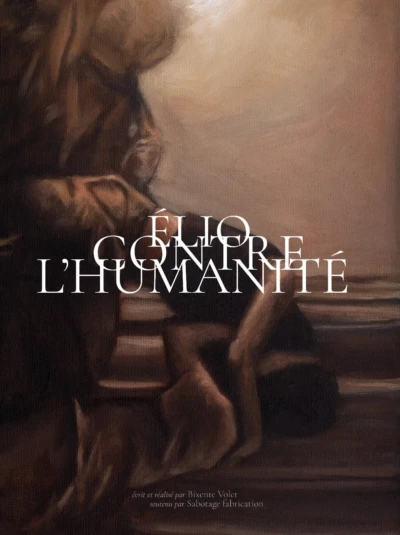 Élio contre l'humanité