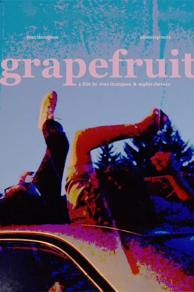 grapefruit