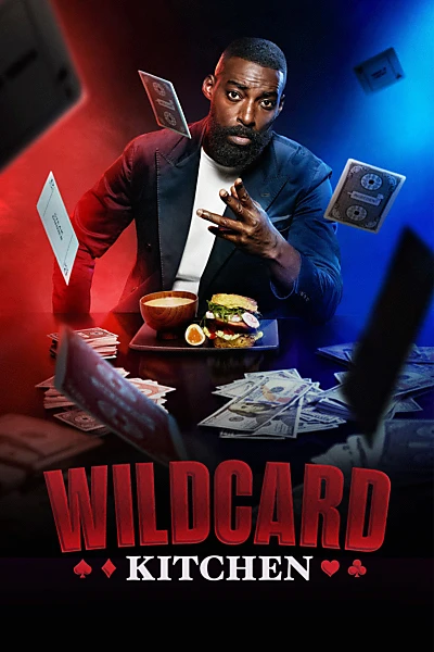 Wildcard Kitchen