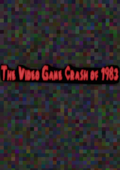 The Video Game Crash of 1983