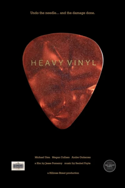 Heavy Vinyl