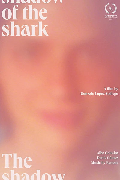 La sombra del tiburón