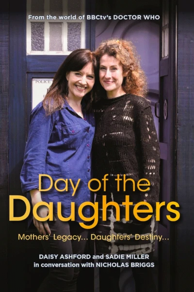 Day of the Daughters