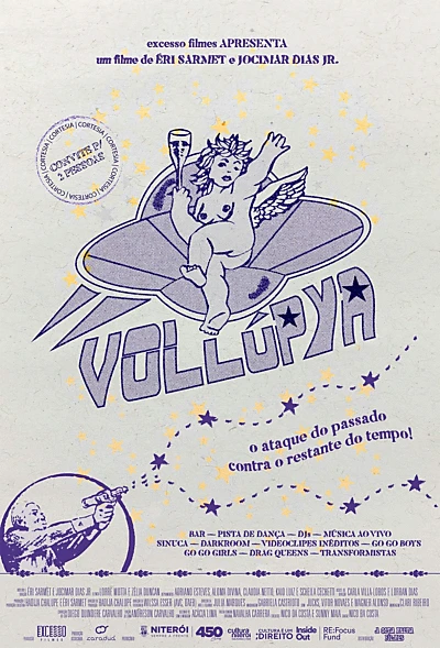 Vollúpya