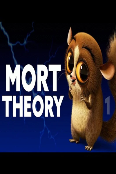 MORT THEORY: The Crimes of Mort