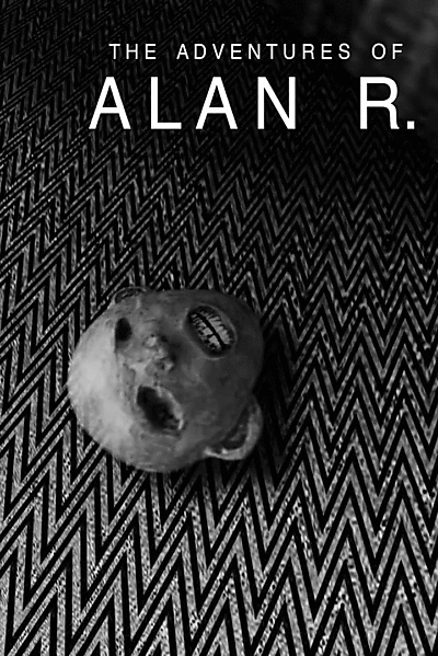 The Adventures of Alan R.
