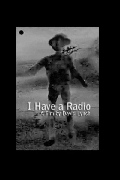 I Have a Radio