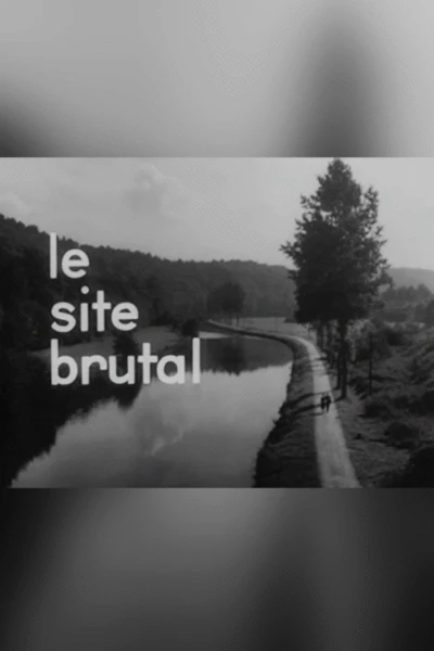 Le site brutal