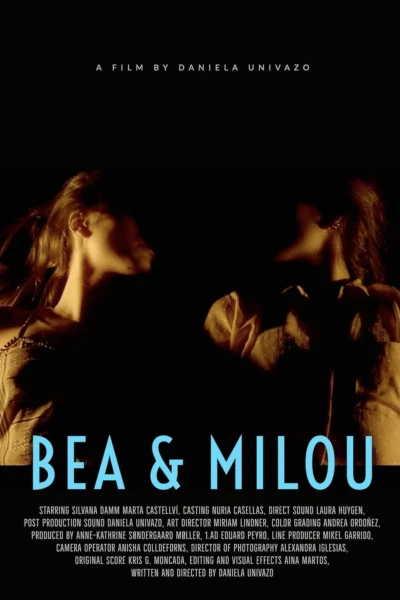 Bea & Milou