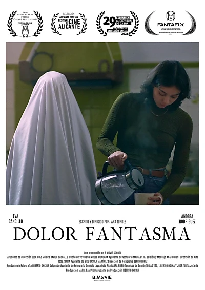 Dolor Fantasma