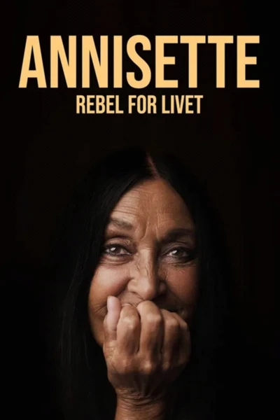 Annisette - Rebel for livet