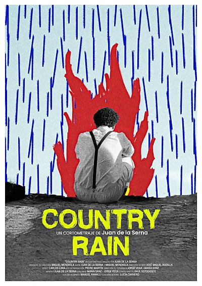 Country Rain