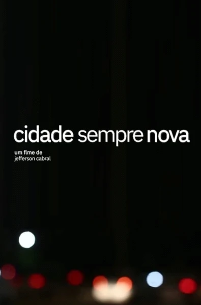 Cidade Sempre Nova